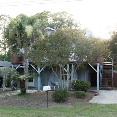 Sandy Claws Villa Tybee Island Exterior photo